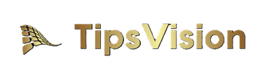 Tips Vision Logo